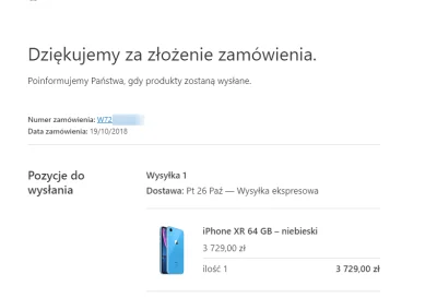 Rabusek - Zamówione ( ͡° ͜ʖ ͡°) 
#iphone #apple #chwalesie