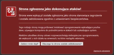 jedrek018 - Po kliknięciu na znaleziska, które są odnośnikami do Wykopu (tak aby otwo...