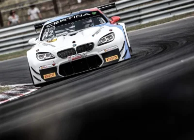 d.....4 - #samochody #carboners #bmw #m6 #gt3