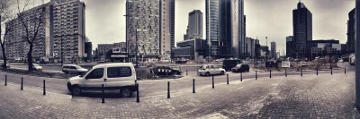 x.....r - Nawet fajne panoramy mozna robić Xperią Z i G+ :)

#warsaw #photo #city #an...