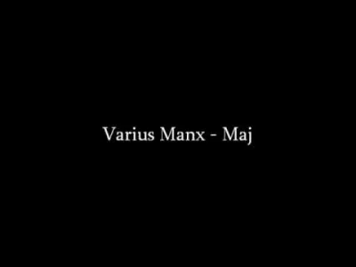 P.....k - Lubim tę piosenkę.
#muzyka #variusmanx
