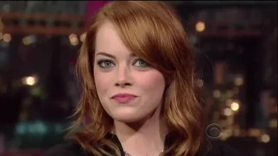 f.....s - #emmastone #ladnapani #gifboners #buziaboners