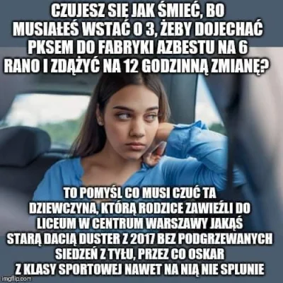 p.....k - Milego dnia panowie w ten kolejny taki sam dzien jak kazdy inny eh #przegry...