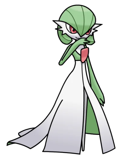 M.....e - #randomanimeshit #pokemon #gardevoir

Dobra czas czytać