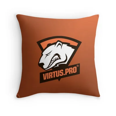 LosB - Virtus Pillow !!! 
#csgo