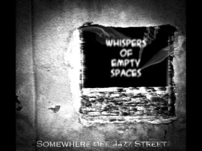 Raffael - Tym razem ciekawy projekt "Somewhere Off Jazz Street".
Co w nim ciekawego?...