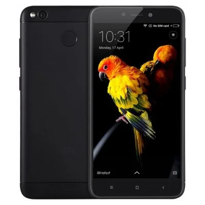 kontozielonki - Magazyn PL
Xiaomi Redmi 4X - 3/32GB, Snapdragon 435 za 129.99$ z kup...