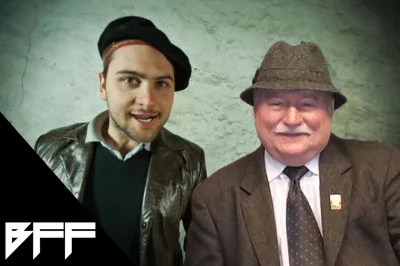 Modern_Talking - @lechwalesa: ( ͡° ͜ʖ ͡°)