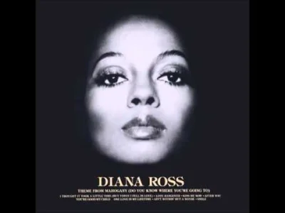 A.....7 - Diana Ross - Love Hangover #funk #soul #dianaross #motown #disco #70s