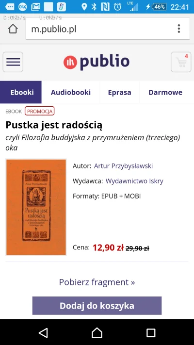 kontrowersje - dobra cena #książki na #publio
#ebook #buddyzm