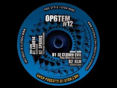 D.....r - Le Clown Evil - Play With My Game