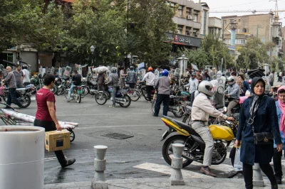 Xi_Velazquez - @Borntobefit: Wyraźnie nie chodzi o policjantów na motocyklach. żydzi ...