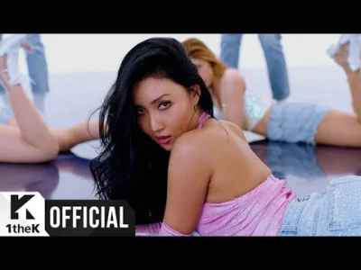 Lillain - #hwasa #mamamoo #muzyka #kpop 
HwaSa - TWIT(멍청이)