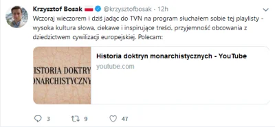 drgorasul - #konfederacja #monarchizm #historia #polityka
Z polecenia Krzysztofa Bos...