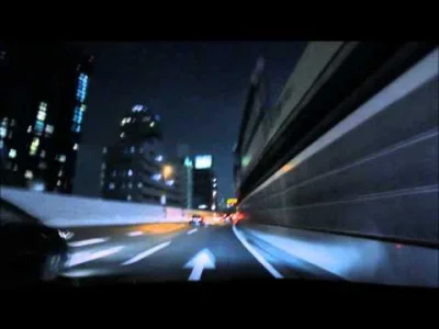 molemole - Kaskade - 4 AM (Adam K & Soha Mix) [Midnight Drive Video] 
#muzyka