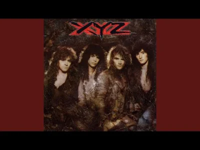 y.....e - XYZ - Maggy
#muzyka #metal #heavymetal #glammetal #hairmetal #80s