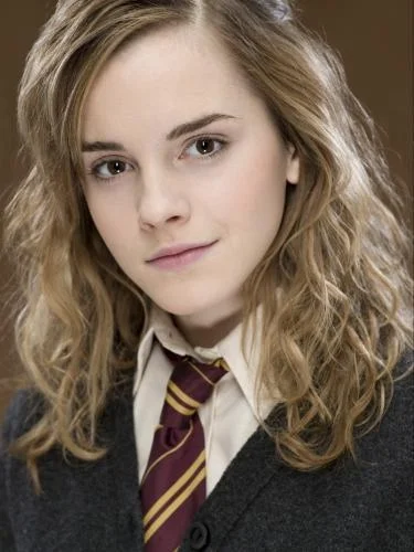 foodman - Emma Watson to najpiękniejsza kobieta jaka stąpała po tym świecie i nawet n...