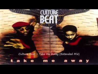 dusigrosz69 - #muzyka #90s #eurodance #culturebeat

Culture Beat - Take Me Away