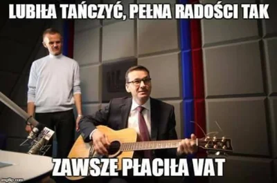 Maltanczyk - spragniona zwrotu wciąż
zawsze odwlekałem go