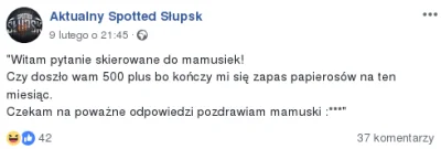 roziewicza - Wiem, że zarzutka, ale zabawna 
#heheszki #mamuski #rozowepaski