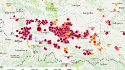 staryalejary11 - powietrze #!$%@?ło

#smog