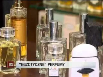 weeman - #byloaledobre #heheszki #superstacja #perfumy