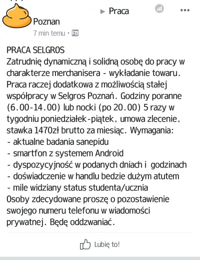 VViron - @marek-kalka: Wyszło w kom. 
Później dodali to w notce NIEBOTYCZNIE zwiększ...