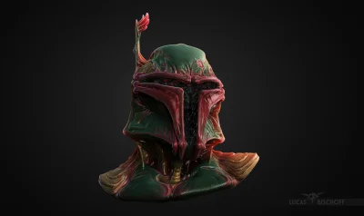 pestis - #starwars #gwiezdnewojny #innewojny #mandalorianie #mandalorian #bobafett