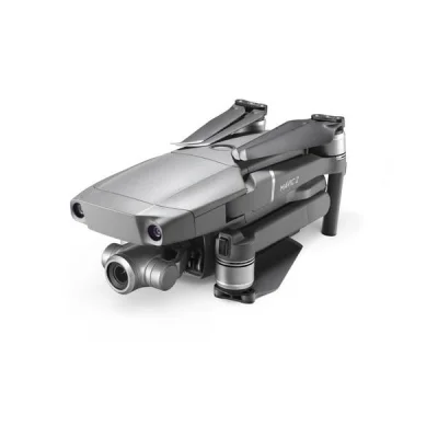 n____S - DJI Mavic 2 Zoom RC Drone - Banggood 
Cena: $1049.99 (4016,21 zł) 
Kupon: ...