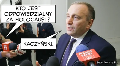 abcom - @randomlog: Kaczafi pod obstrzałem