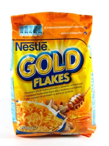 Elec - @SoIScream: JADĘ.

@AnnaJ: Teraz z tych co są to najlepsze są goldflakes alb...