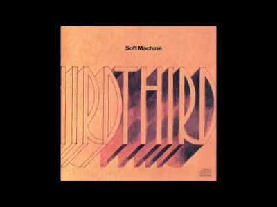 J.....k - Soft Machine - Facelift
#muzyka #klasykmuzyczny #jazz #jazzrock #fusion #s...