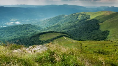 K.....a - Damy radę z tymi egzaminami, ale na wszelki wypadek wstawiam zdjęcie Bieszc...