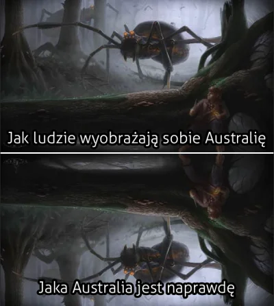 xandra - I wszystko jasne ( ͡º ͜ʖ͡º)

#heheszki #Australia #humorobrazkowy