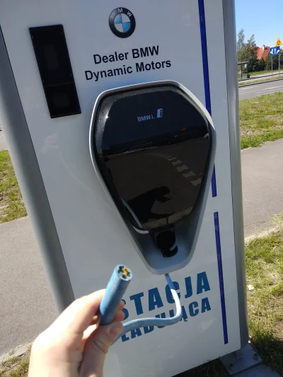 WernerHeisenberg - Jak w #polska ma się rozwijać elektromobilnosc, gdy ktoś kradnie w...