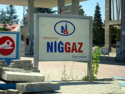 zakowskijan72 - Nigeryjska spółka joint-venture Nigerian National Petroleum i Gazprom...