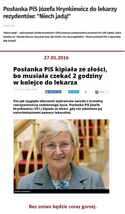 Greg36 - #rezydenci #bekazpisu #polityka #neuropa

Lekarze którzy chcą zarabiać wię...