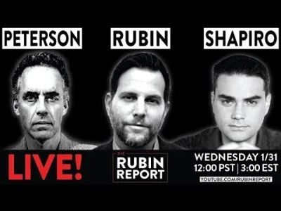 nawon - Jordan Peterson and Ben Shapiro: The Frontline of Free Speech (LIVE)

31 st...