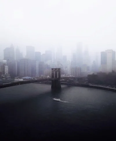 n.....v - Brooklyn bridge 

#cityporn #fotografia