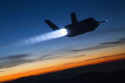 CanisLupusLupus - #f35 #aircraftboners

foto: Lockheed Martin