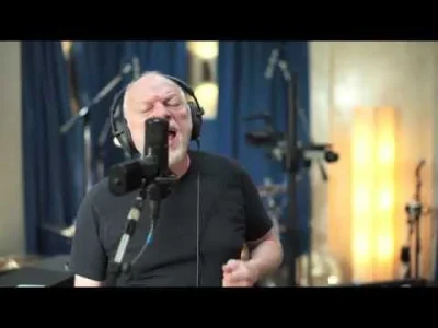 Sharley - Coś mi się widzi, że płyta będzie zajebista ^^

#davidgilmour #pinkfloyd