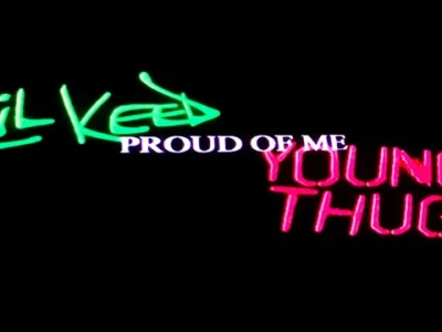 Matines - Lil Keed - Proud Of Me feat. Young Thug
#rap #muzyka #youngthug #youngthug...