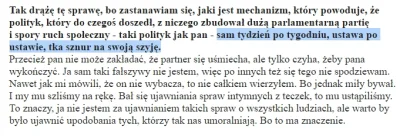 arek-niziolek - Rozmowa Żakowskiego w Lepperem na temat Kaczyńskiego i PiS; sierpień ...