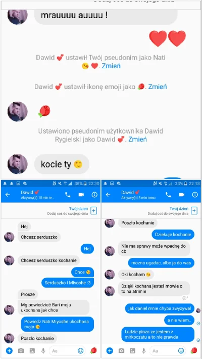 M.....e - jedziemy dalej? pozdro
#danielmagical