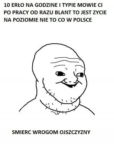 frex - Ale jak to, przecież tam podobno jest życie na poziomie ( ͡° ͜ʖ ͡°)