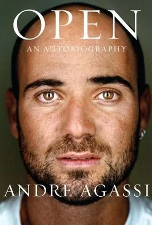 AveNergal - 294 - 1 = 293

Open. Autobiografia tenisisty
Andre Agassi

Jeśli kto...
