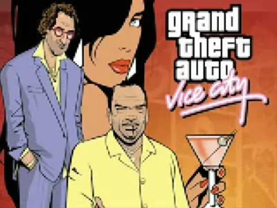 BlackWidower - #gry #vicecity #miamivice
Aż bym znowu zagrał :D Swoją drogą zacząłem...