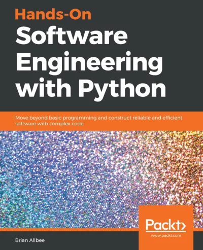 konik_polanowy - Dzisiaj Hands-On Software Engineering with Python (October 2018)

...