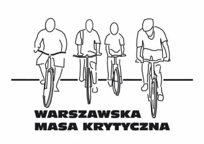 starnak - @starnak: WARSZAWSKA MASA KRYTYCZNA