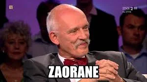 orkako - Ze aż pozwolę sobie na żarcik ( ͡° ͜ʖ ͡°)
SPOILER